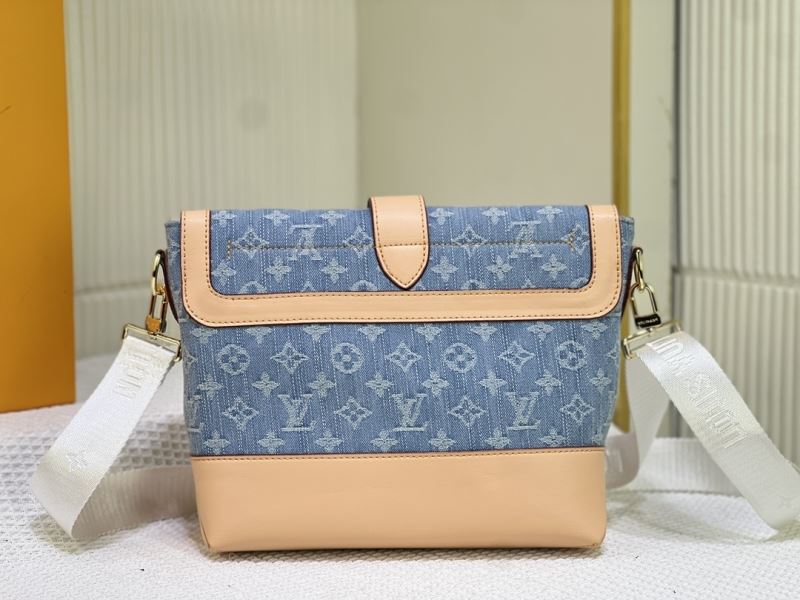 Louis Vuitton Satchel Bags